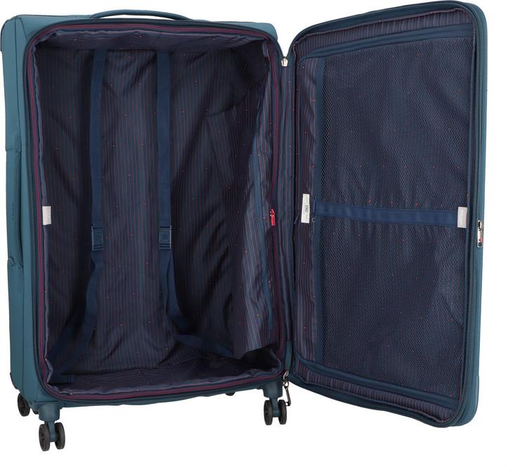Actual product image Delsey Montmartre Air 2.0 4-wheel trolley 83 cm (128 l)