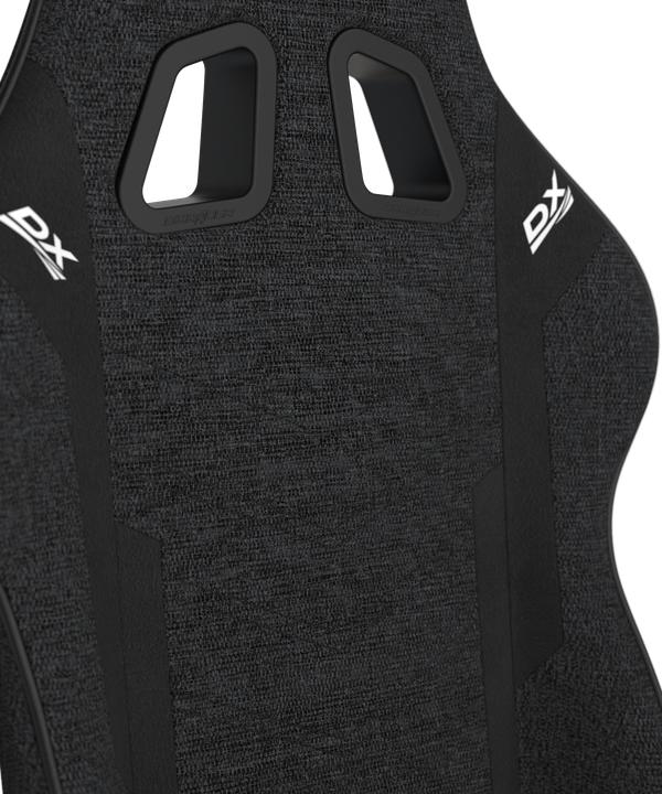 Produktbild DXRacer FUR DX Racer Prince