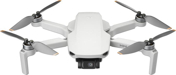 Immagine prodotto DJI Mini 4K (31 min, 249 g, 12 Mpx)