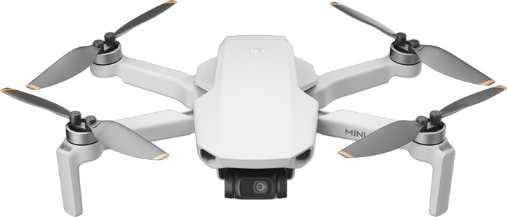 Actual product image DJI Mini 4K (31 min, 249 g, 12 Mpx)