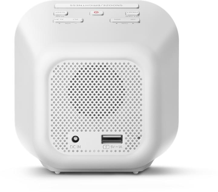 Actual product image Philips TAR4406/12