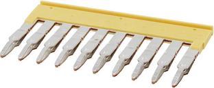 Produktbild Weidmüller Querverbinder ZQV 2.5/10