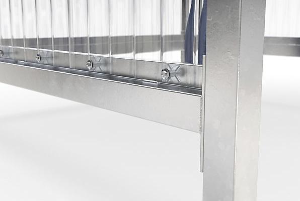 Actual product image Wsm Canopy