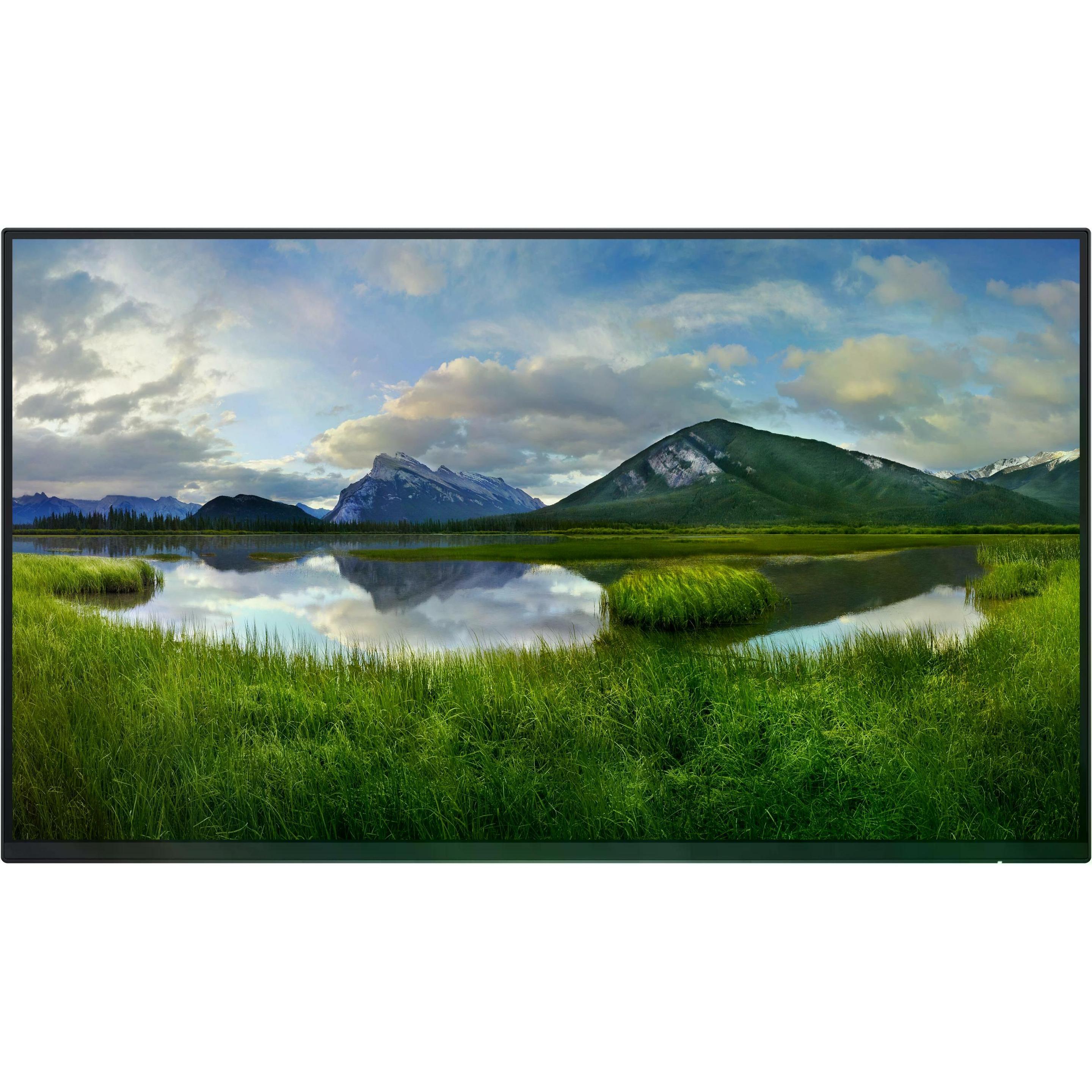 Dell P2425HE without stand (1920 x 1080 Pixel, 24"), Monitor, Schwarz