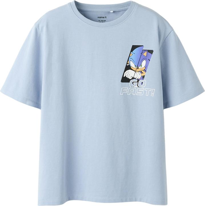 Produktbild Name it Sonic T-Shirt (158, 164)