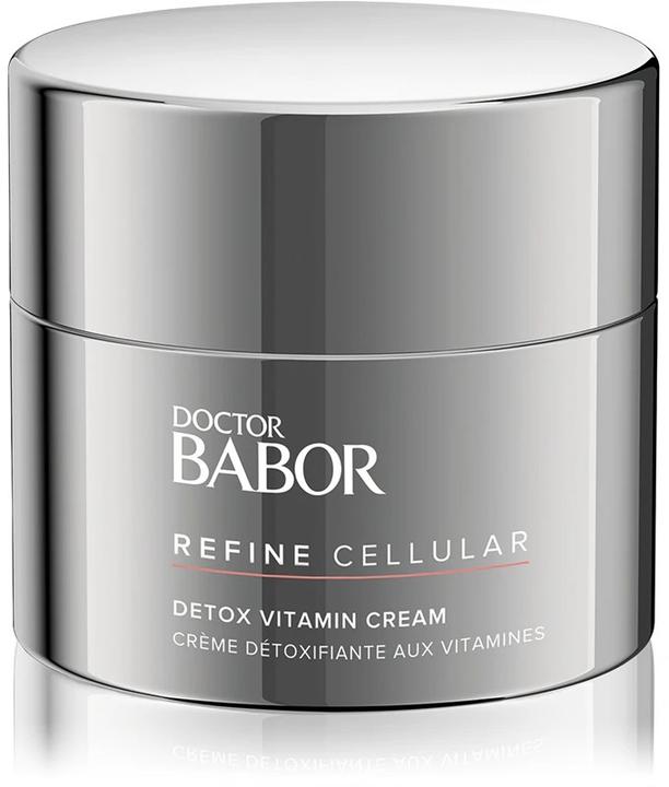 Image du produit Babor Doctor Refine Cellular (50 ml, Crème 24h)