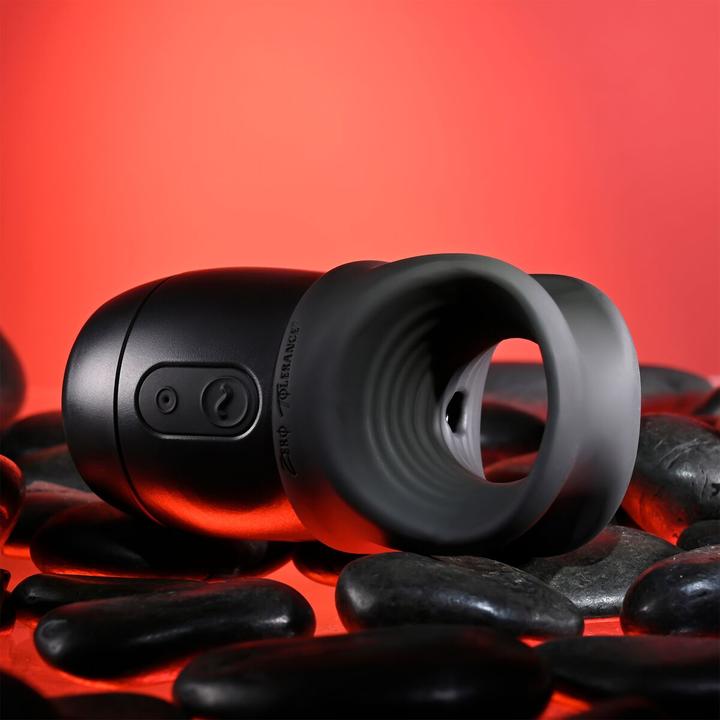 Actual product image Zero tolerance wet it be
