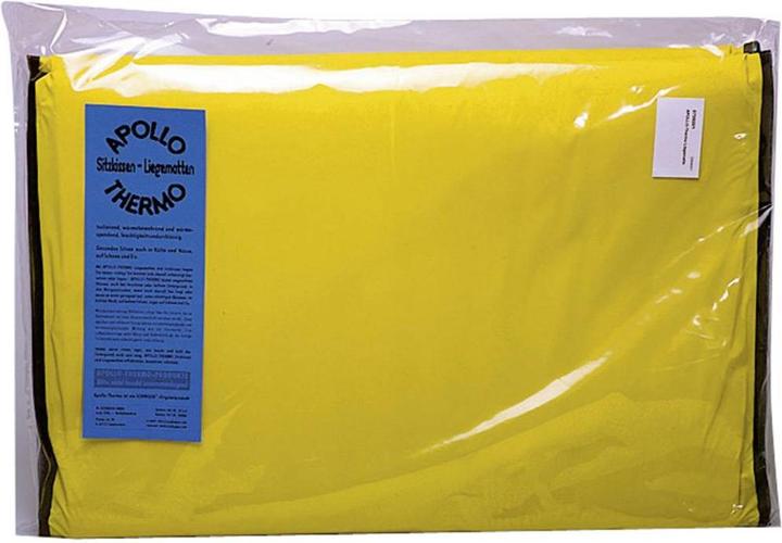 Produktbild Söhngen Apollo-Thermo Liegematte