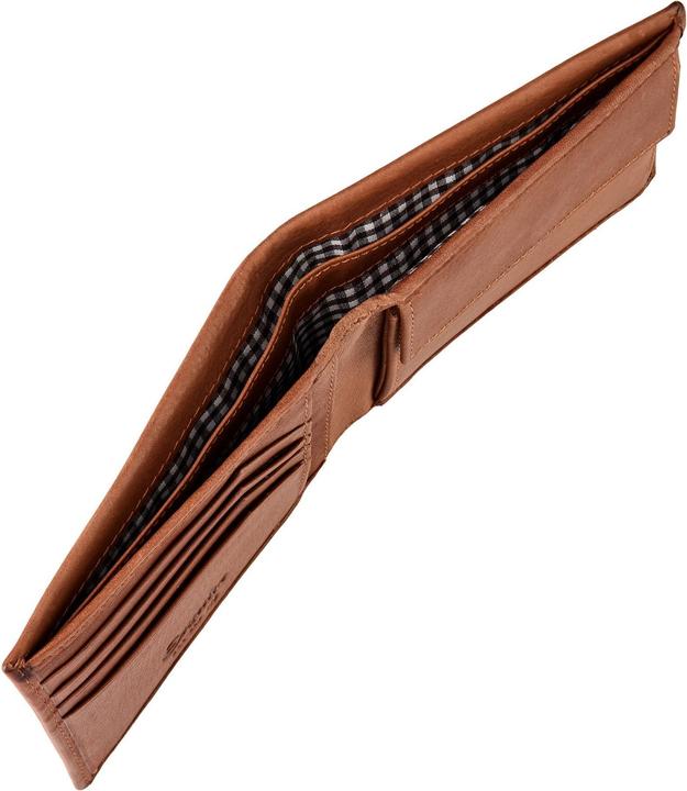 Actual product image Esquire Chicago Wallet