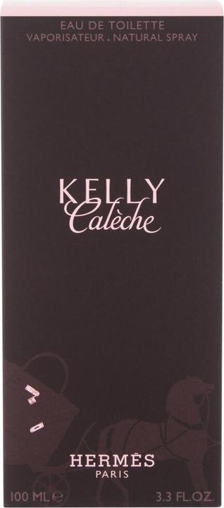 Immagine prodotto Hermès Kelly Calèche (Eau de toilette, 100 ml)