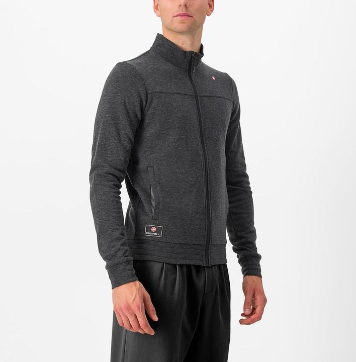 Produktbild Castelli Vigorelli Track Jacket (3XL)