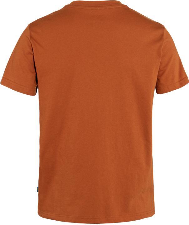 Produktbild Fjällräven Women's Logo Tee (M)