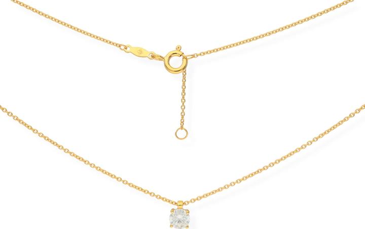 Produktbild Carat Modern Diamonds (Gold 18ct, 42 cm)