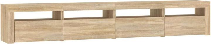 Image du produit vidaXL Annikki (240 x 35 x 40 cm)