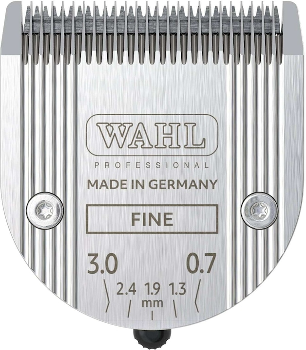 Wahl Set di taglio Testina di rasatura 1854-7505 Set di lame standard / 0,7 - 3 mm (1 x)