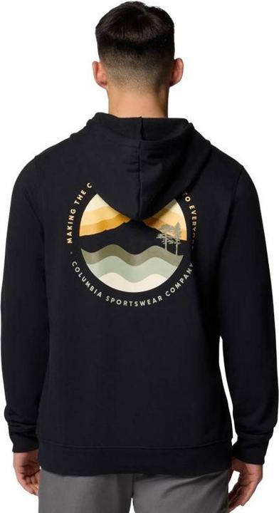 Produktbild Columbia Trek Kapuzenpullover (L)