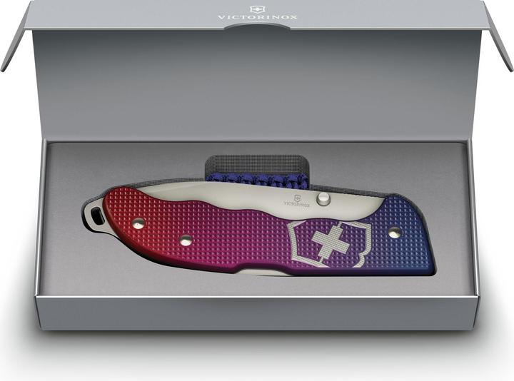 Produktbild Victorinox Evoke Alox (9.80 cm)