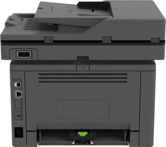 Actual product image Lexmark Mx431adn (Laser, Black and white)