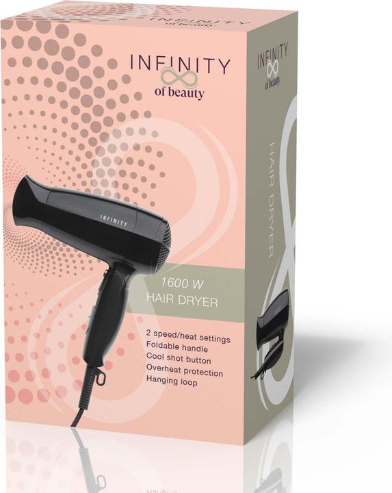 Immagine prodotto Melissa 16640144 (1600 W)