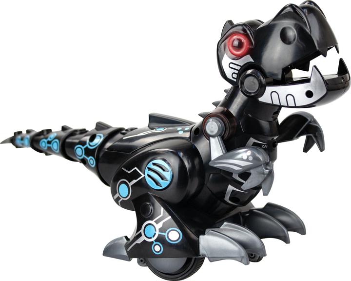 Image du produit Silverlit Train My Dino 2