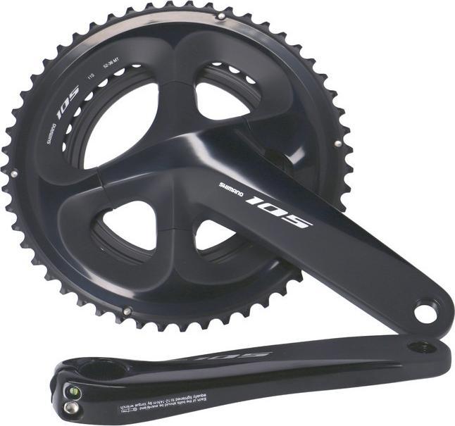 Immagine prodotto Shimano 105 FC-R7000 (175 mm)