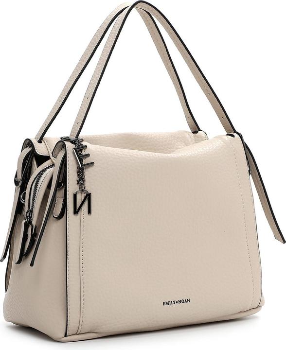 Image du produit Emily und Noah Shopper E&N Harleen (9.50 l)