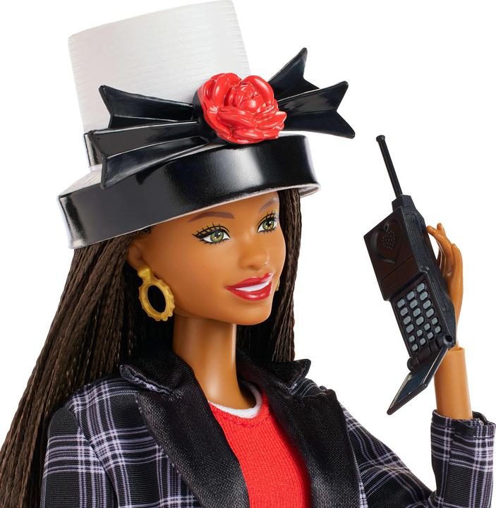 Produktbild Barbie JBJ47