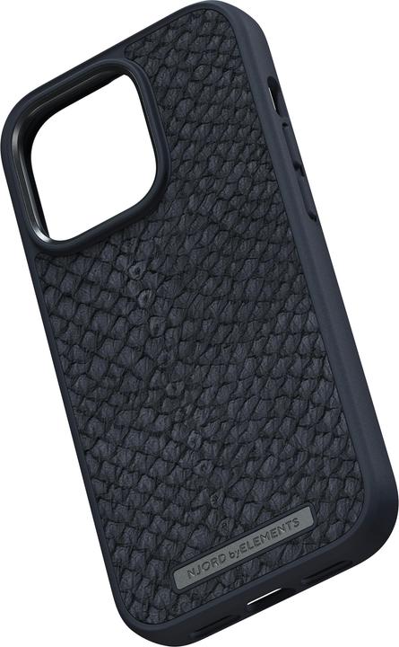 Image du produit Njord Cuir de saumon (Apple iPhone 14 Pro)