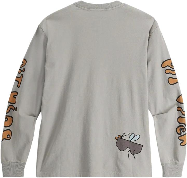 Produktbild Pit Viper Viscoelastic Long Sleeve Tee (L)