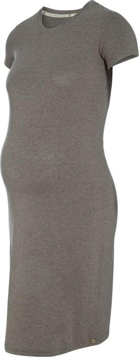 Image du produit Baby's only Robe de maternité Glow hazel brown - M (M)