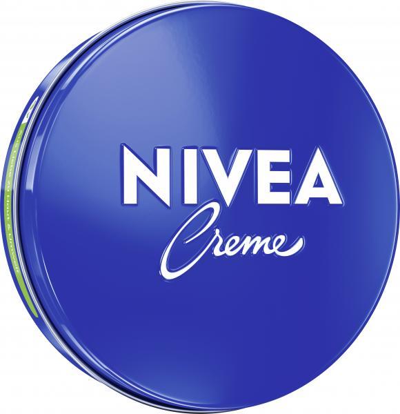 Produktbild NIVEA Creme (Körpercreme, 150 ml)