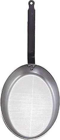 Produktbild de Buyer Carbone Plus Fischpfanne Induktion (36 cm, Bratpfanne, Stahl)