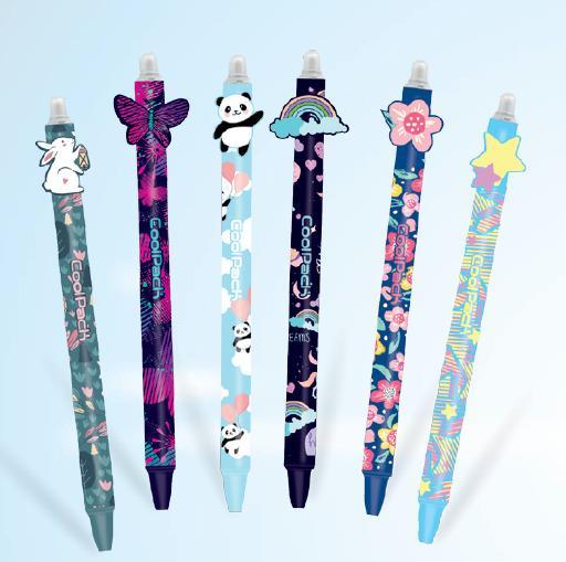 Image du produit Mc Neill Roller CoolPack assorti (6x)