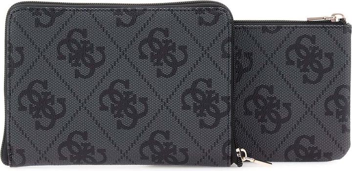 Actual product image Guess Jewelry Organizer & Passport Pouch