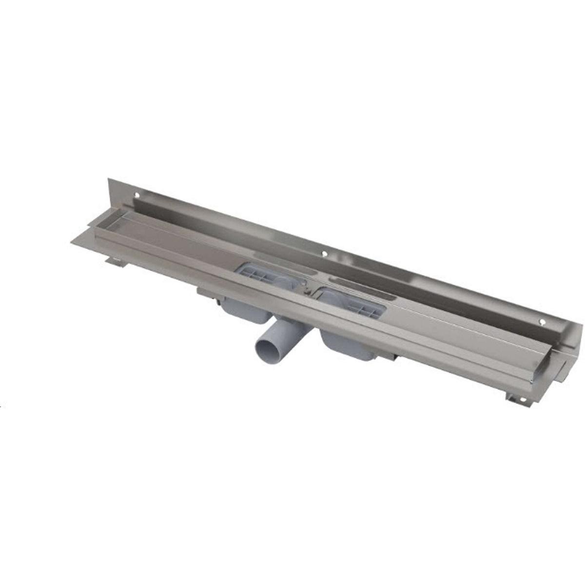 Alcadrain, Canale Doccia, Flexibler Niedriger Duschablauf (1050 Mm)