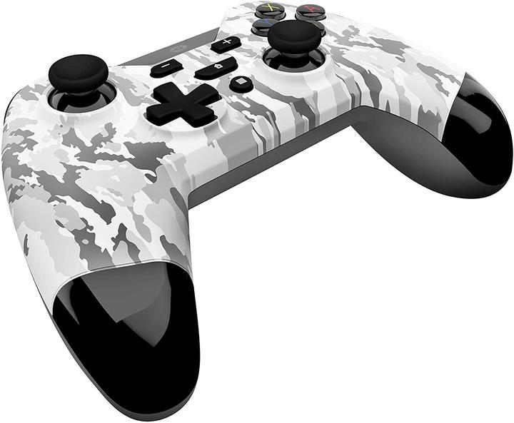 Produktbild Gioteck WX4 (Switch)