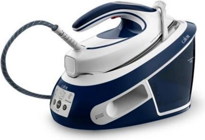 Produktbild Calor SV8022C0 Express Airglide Anti-Calc (2000 W, 460 g/min)