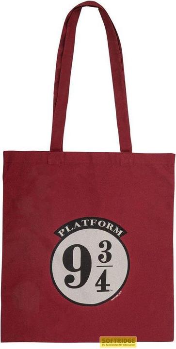 Immagine prodotto Cinereplicas Harry Potter borsa shopping Platform 9 3/4