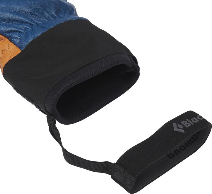 Actual product image Black Diamond Spark Gloves (XL)