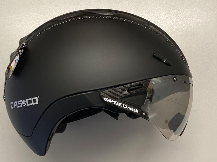Produktbild Casco ROADSTER Plus (58 - 60 cm)