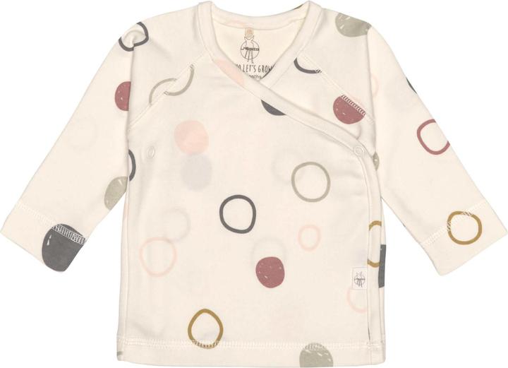 Immagine prodotto Lässig Camicia Kimono GOTS (50, 56)