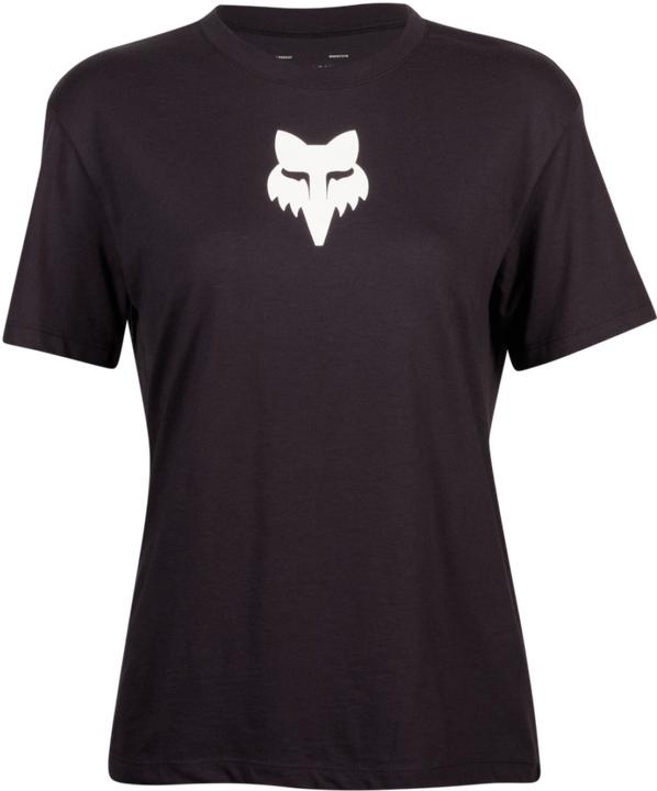 Produktbild Fox Tee 23 W F-Head Ss Blk M (M)