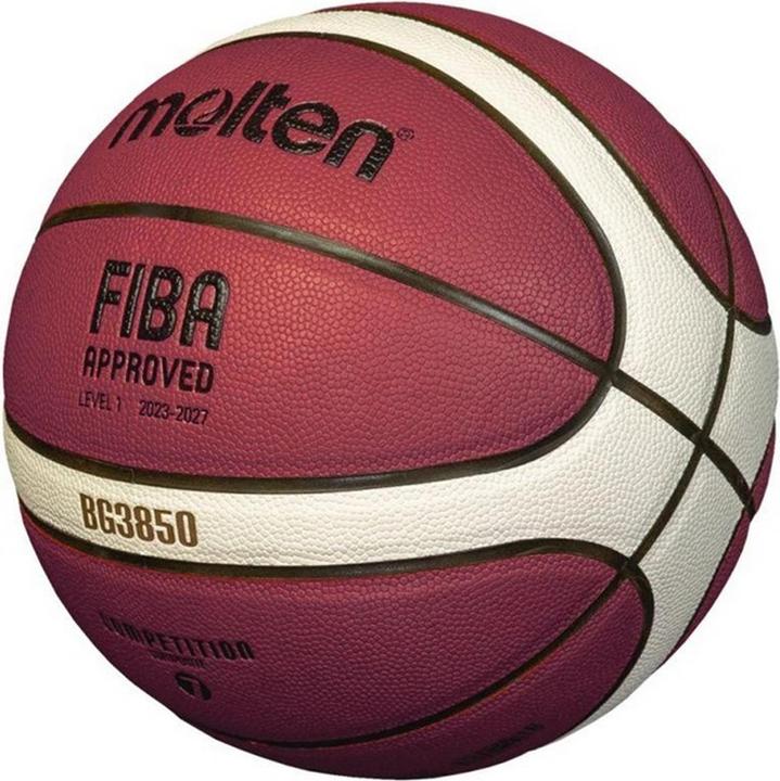 Immagine prodotto Molten BG3850 Pallacanestro (6)