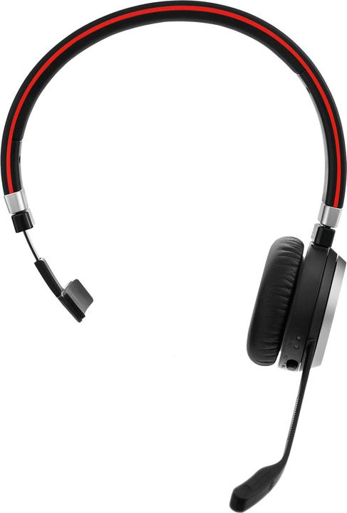 Jabra Evolve 65 MS Mono (Kabellos, USB-A)