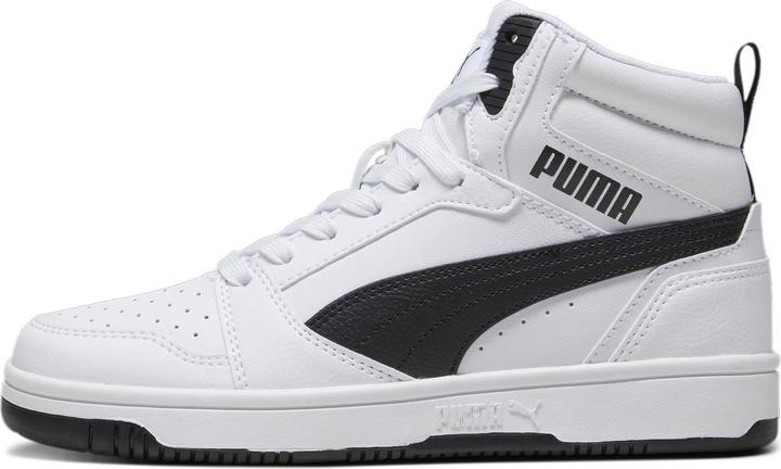 Immagine prodotto Puma Rimbalzo V6 Mid Jr (36)