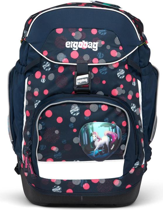 Actual product image Ergobag PhantBärsiewelt Glow (20 l)