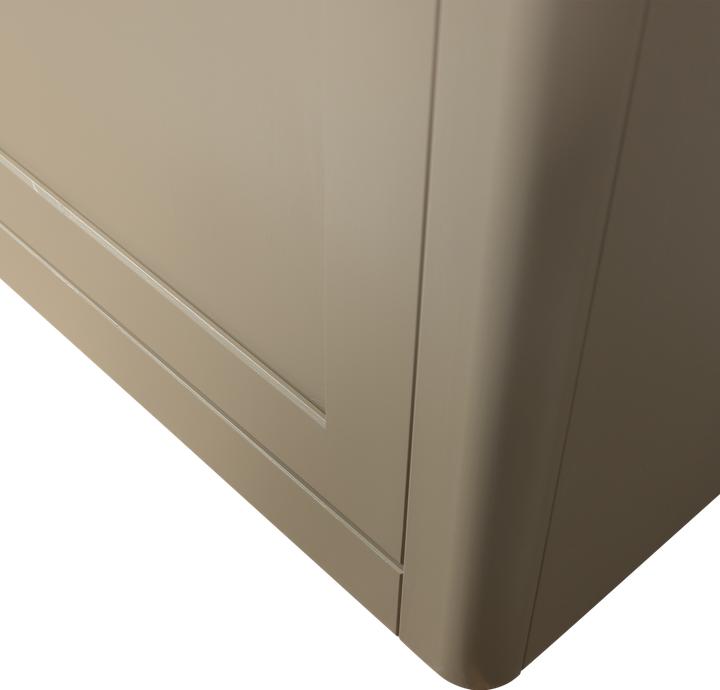 Image du produit Woood Sideboard (120 x 48 x 48 cm)