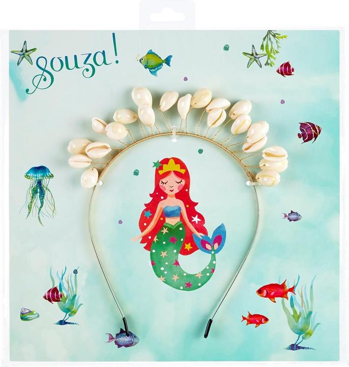 Immagine prodotto Souza Fascia per conchiglie Liv (MQ2)