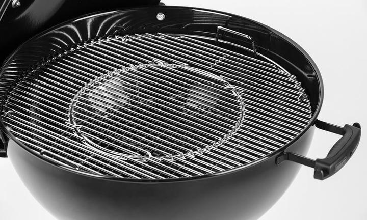 Productafbeelding Weber Master Touch GBS SE E-5755 (57 cm)