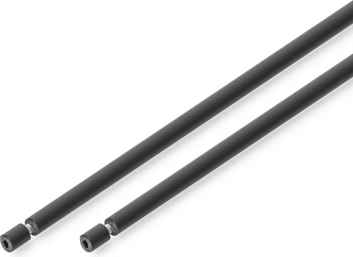 Immagine prodotto Digitus Solar Installationskabel,H1Z2Z2-K,6sqmm,PV 50m,schwarz,solarpanel,inverter,chargecontroller